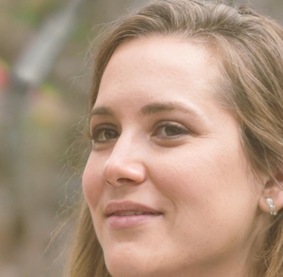 Dr. Sarah Weber, CTO von aurilenthavoxa